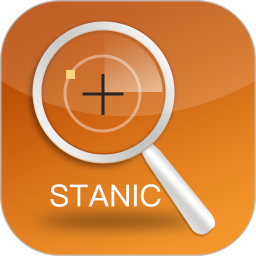 STANIC2025官方新版图标
