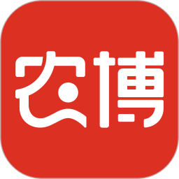 网上农博2026官方新版图标