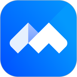 腾讯会议2026官方新版图标