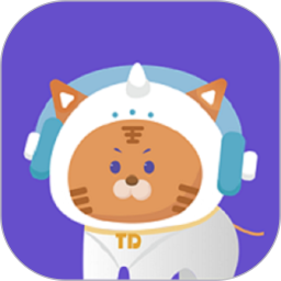 听典英语2026官方新版图标