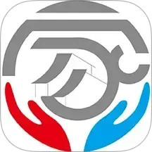 家园区2025官方新版图标