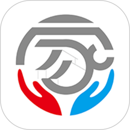 家园区2025官方新版图标