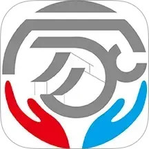 家园区2025官方新版图标