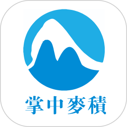 掌中麦积2025官方新版图标