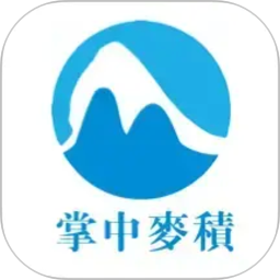掌中麦积2026官方新版图标