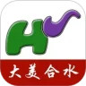 应用宝logo
