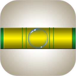 水平仪2024官方新版图标