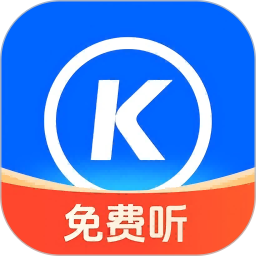 酷狗大字版2025官方新版图标