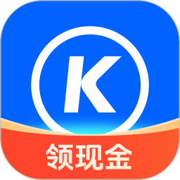 酷狗大字版2026官方新版图标