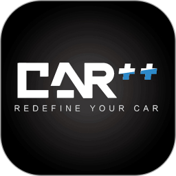 应用icon-CAR++2024官方新版