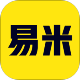 应用icon-易米2024官方新版