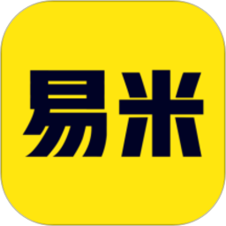 易米2025官方新版图标