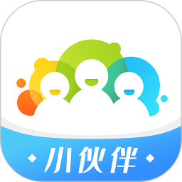 通联小伙伴2026官方新版图标