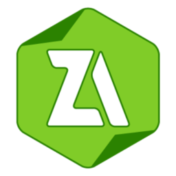 ZArchiver解压缩工具2026官方新版图标