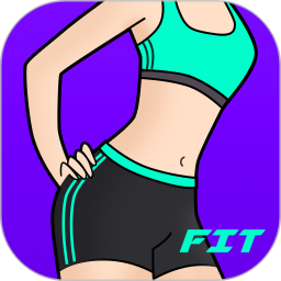 运动减肥速成2025官方新版图标