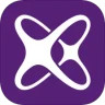 应用宝logo