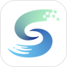 应用宝logo