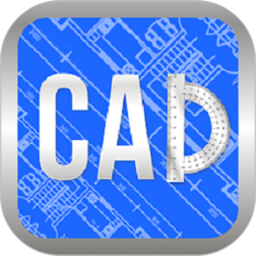应用icon-CAD快速看图画图2024官方新版