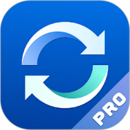 应用icon-Qsync Pro2024官方新版