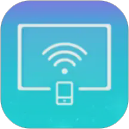 手机投屏2026官方新版图标