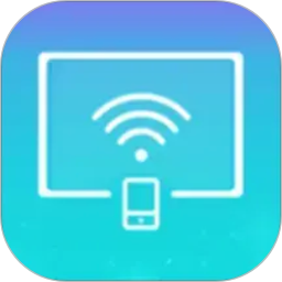 手机投屏2026官方新版图标