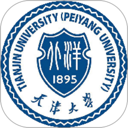 天津大学综合服务平台2025官方新版图标