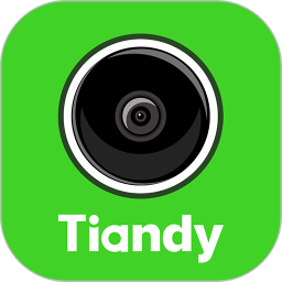 天地伟业2025官方新版图标