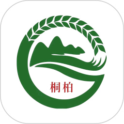 云上桐柏2026官方新版图标