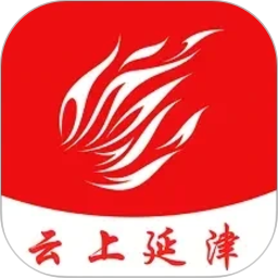 云上延津2026官方新版图标