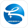 应用宝logo