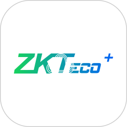 ZKTecoPlus2025官方新版图标