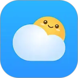 简单天气2026官方新版图标