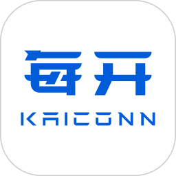 应用icon-每开2024官方新版