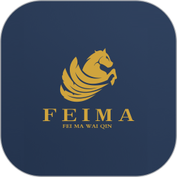 飞马外勤2025官方新版图标