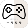 应用宝logo