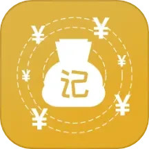 应用icon-老板记账2024官方新版