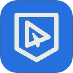 蓝信2026官方新版图标