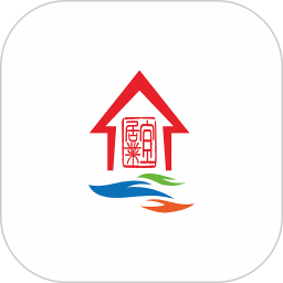 宜居宜业2025官方新版图标