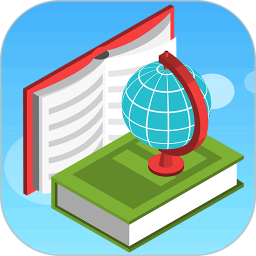 地理知识大全2026官方新版图标