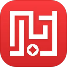 财源滚滚2026官方新版图标