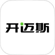 应用icon-开迈斯充电2024官方新版