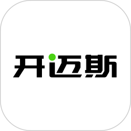 应用icon-开迈斯充电2024官方新版