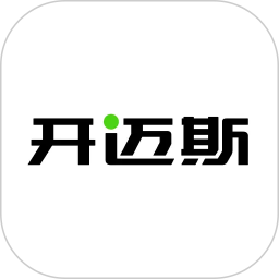 开迈斯充电2026官方新版图标