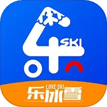 乐雪教练2025官方新版图标