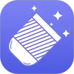 一键视频提取2026官方新版图标