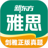 应用宝logo