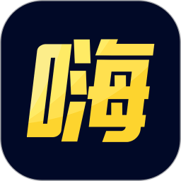 应用icon-嗨壁纸2024官方新版