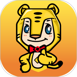 应用icon-虎宝管家2023官方新版