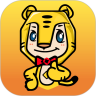 应用宝logo
