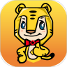 应用宝logo